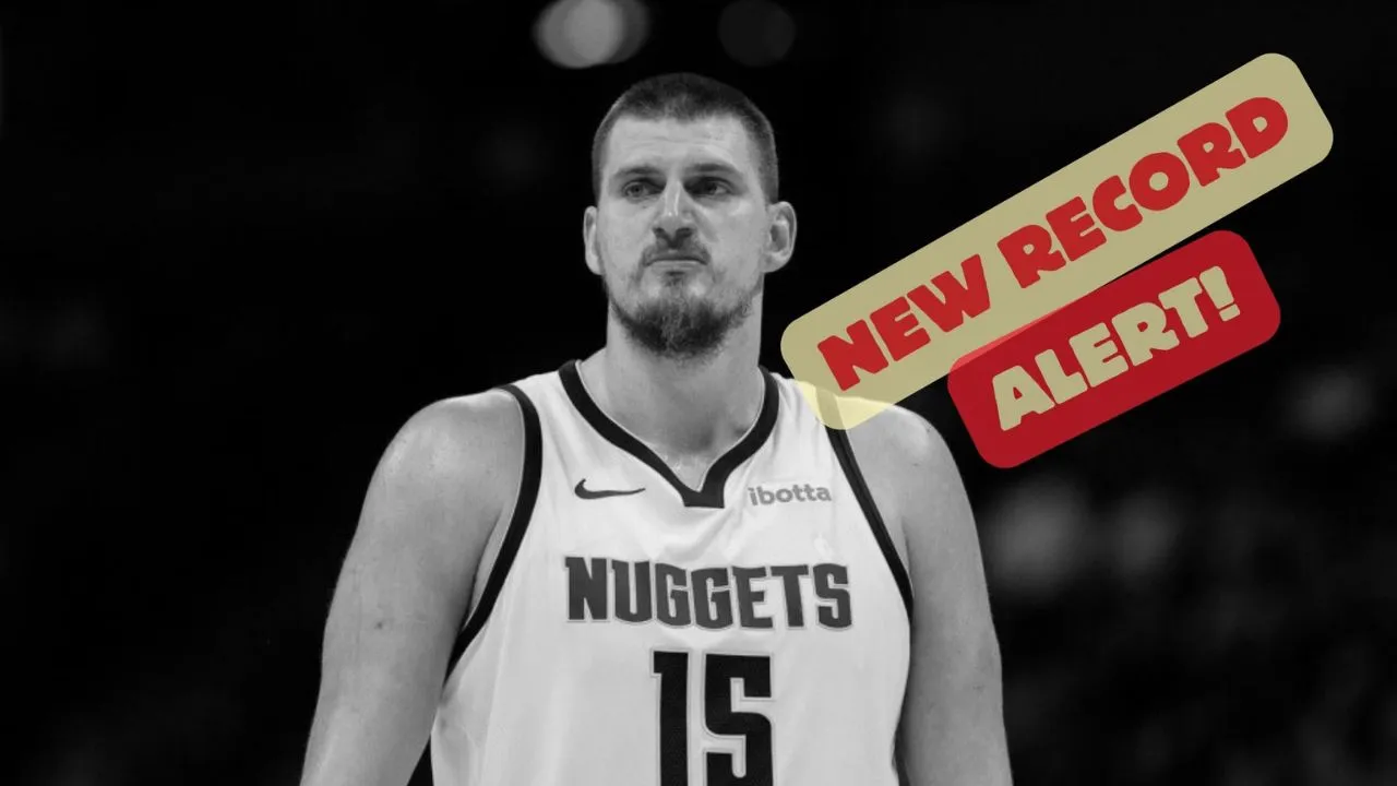 Nikola Jokic Highlights