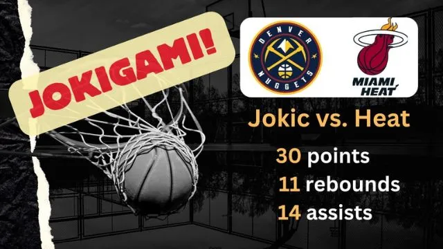 Nikola Jokic Highlights